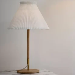 Le Klint 328 LK 80 Bordslampa ljus ek