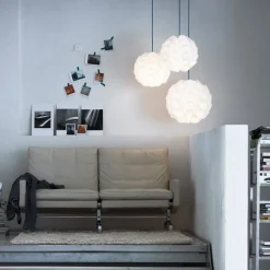 LE KLINT 172 Medium taklampa