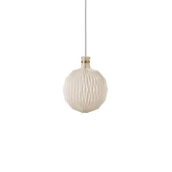 Le Klint 101 mini taklampa mässing