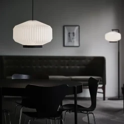 Le Klint 386 Shibui Golvlampa