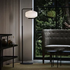 Le Klint 386 Shibui Golvlampa