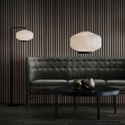 Le Klint 186 Shibui large taklampa