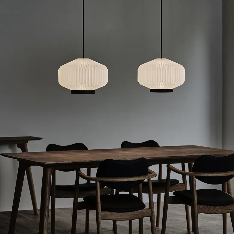 Le Klint 186 Shibui medium taklampa