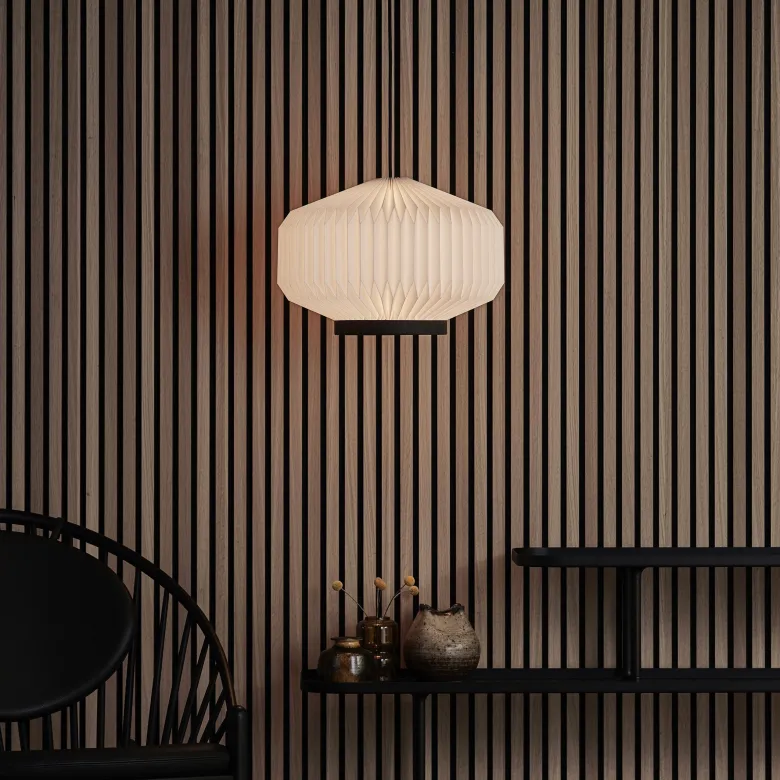 Le Klint 186 Shibui medium taklampa