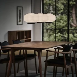 Le Klint 186 Shibui small taklampa