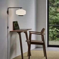 Le Klint 286 Shibui vägglampa
