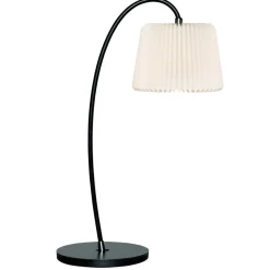 Le Klint 320 snowdrop bordslampa