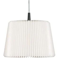 Le Klint 120 snowdrop medium taklampa