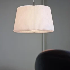 Le Klint 120 snowdrop XL taklampa