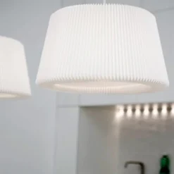 Le Klint 120 snowdrop XL taklampa