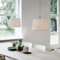 Le Klint 120 snowdrop XS taklampa