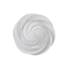 Le Klint 1320 Swirl 1 small tak/vägglampa vit