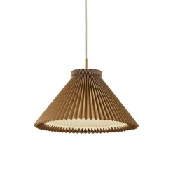 Le Klint 1-30 taklampa mässing/dijon