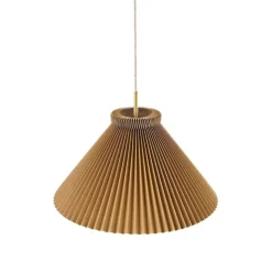 Le Klint 1-30 taklampa mässing/dijon