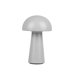 Lennon portabel bordslampa IP44 grå