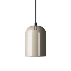 Lennon taklampa Beige