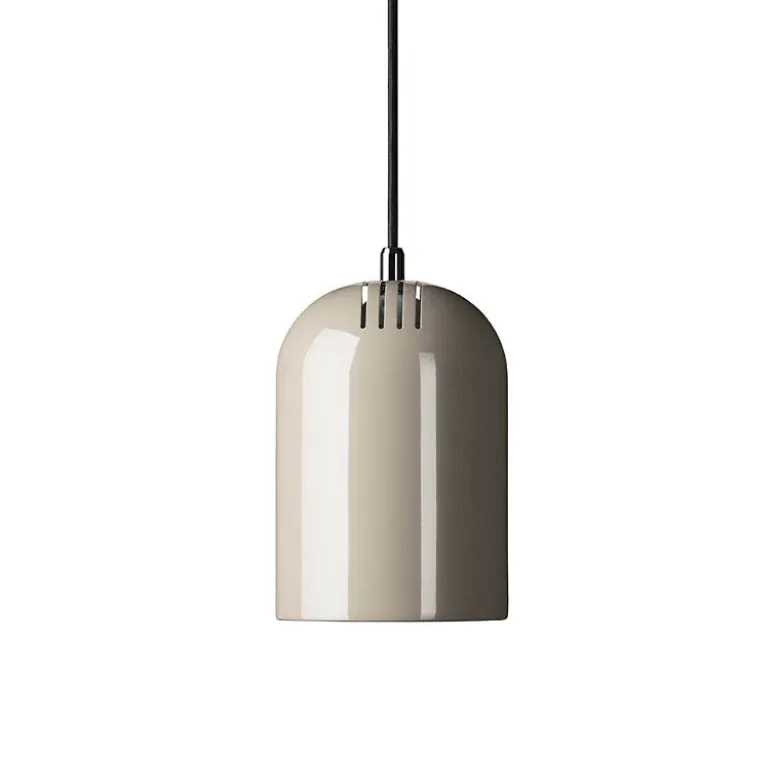 Lennon taklampa Beige