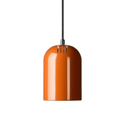 Lennon taklampa Burnt orange