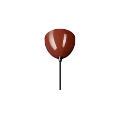 Lennon taklampa Copper red