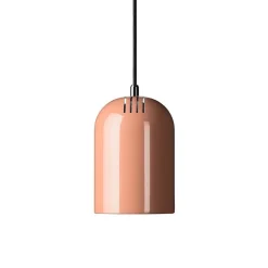 Lennon taklampa Coral clay