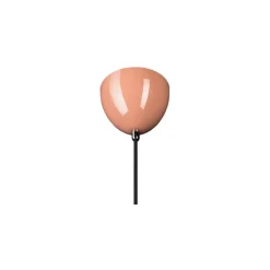 Lennon taklampa Coral clay