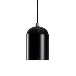Lennon taklampa svart