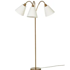 Lilja Ø21 lampskärm beige