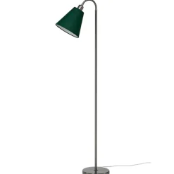 Lilja Ø21 lampskärm grön
