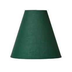 Lilja Ø21 lampskärm grön