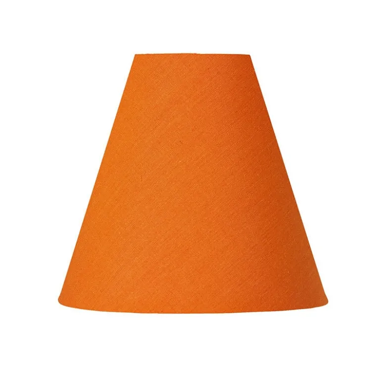 Lilja Ø21 lampskärm orange