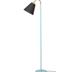 Lilja Ø21 lampskärm svart