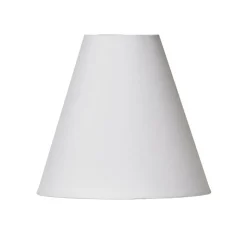 Lilja Ø21 lampskärm vit