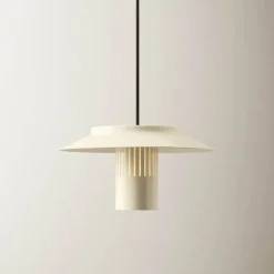 Lille 24 taklampa linen