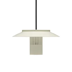 Lille 24 taklampa linen