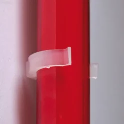 Linea neon lamp LED wood grön