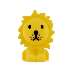 Lion First Light