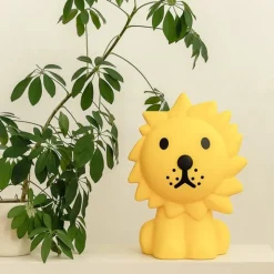 Lion star light