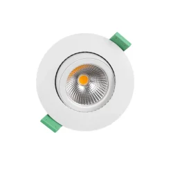 Lisa downlight 230V 1-pack IP65 vit