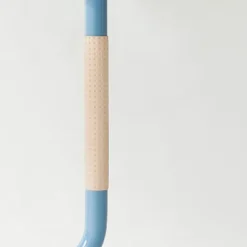 Little Darling bordslampa Scandi Blue