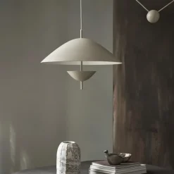 Lod taklampa cashmere