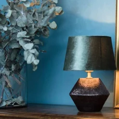 Lola 26 lampskärm sage