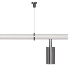 Long John 7 Uplight taklampa