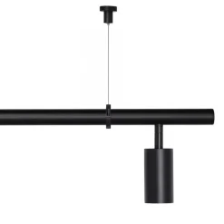 Long John 7 Uplight taklampa