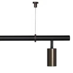 Long John 7 Uplight taklampa