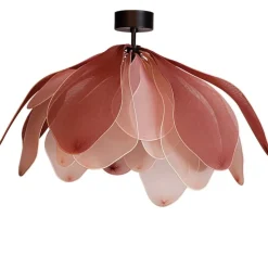 Lou Lou plafond rosa