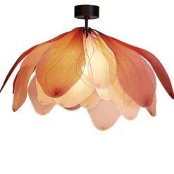 Lou Lou plafond rosa