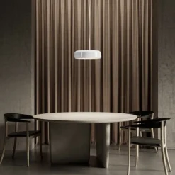 LP Grand 320 Pendel taklampa champagne - Fasdiming