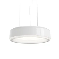 LP Grand 320 Pendel taklampa white - Fasdimning