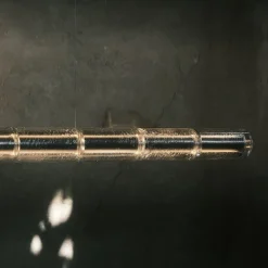Luce orizzontale S1 taklampa glas
