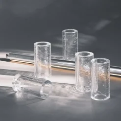 Luce orizzontale S1 taklampa glas